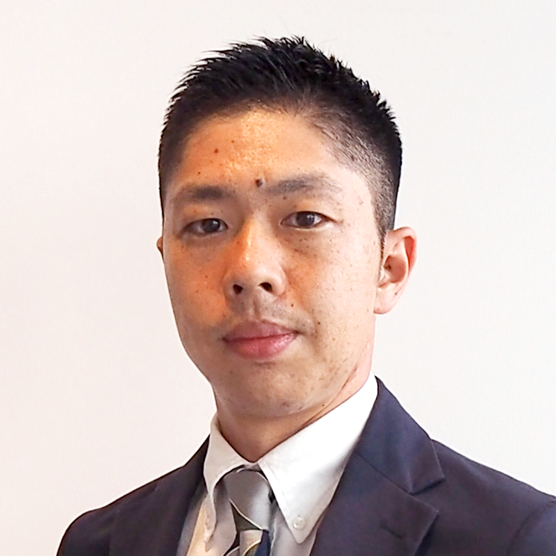 板倉 史明(Supership株式会社)